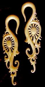 Mammoth 3 Gauge