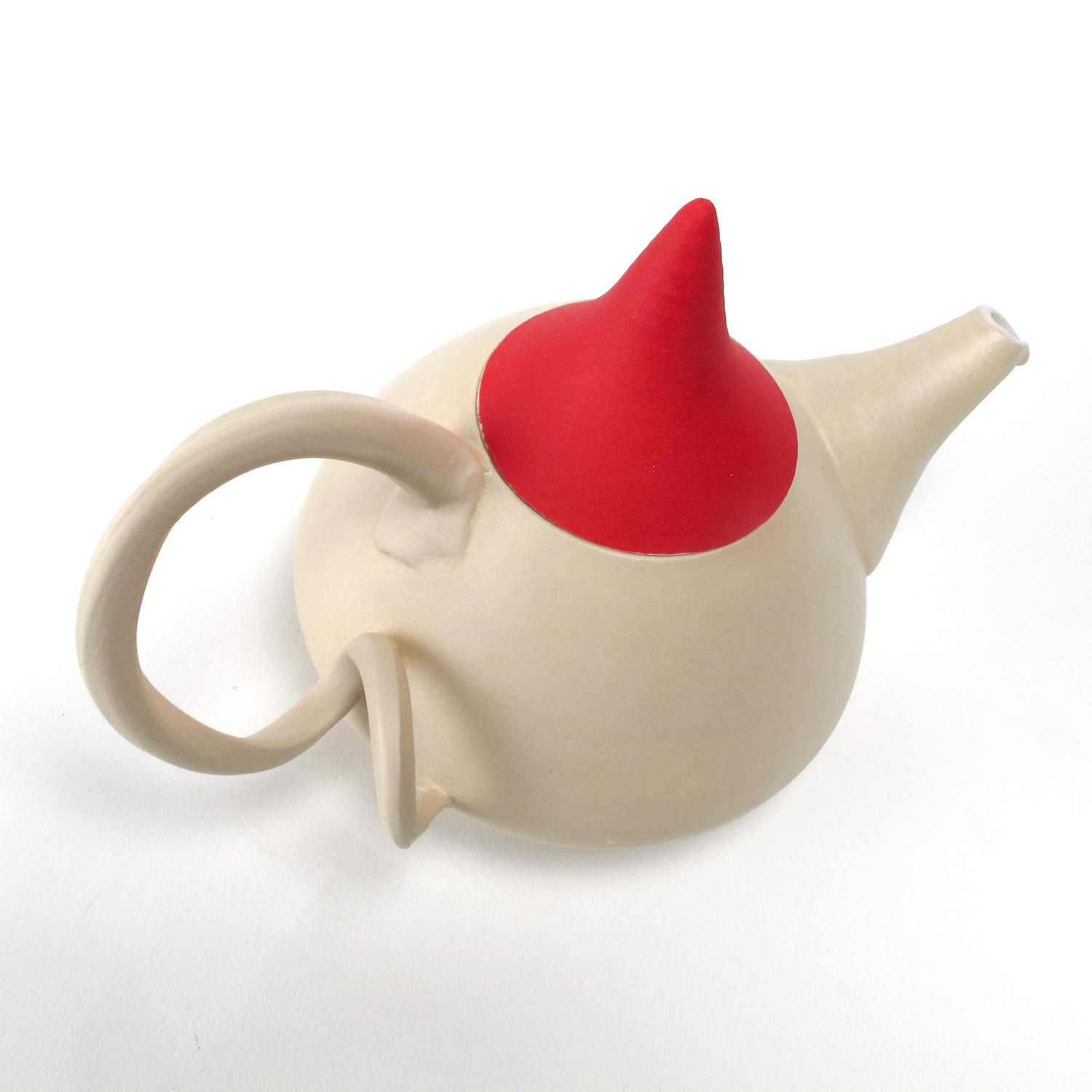 home gnOme teapot