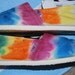 Tie Dye TOMS