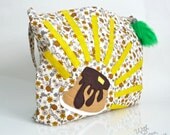Tote - Hooray For Pancakes - Breakfast of Champions