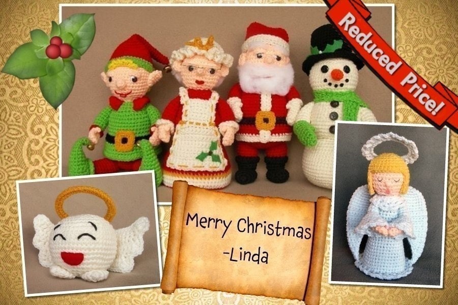 Holiday Bonus Package