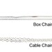 Personalized / Customized Sterling Silver Necklace - Our Initials and Anniversary Date Hand Stamped Jewelry