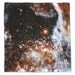 Cosmic Silk Handkerchief