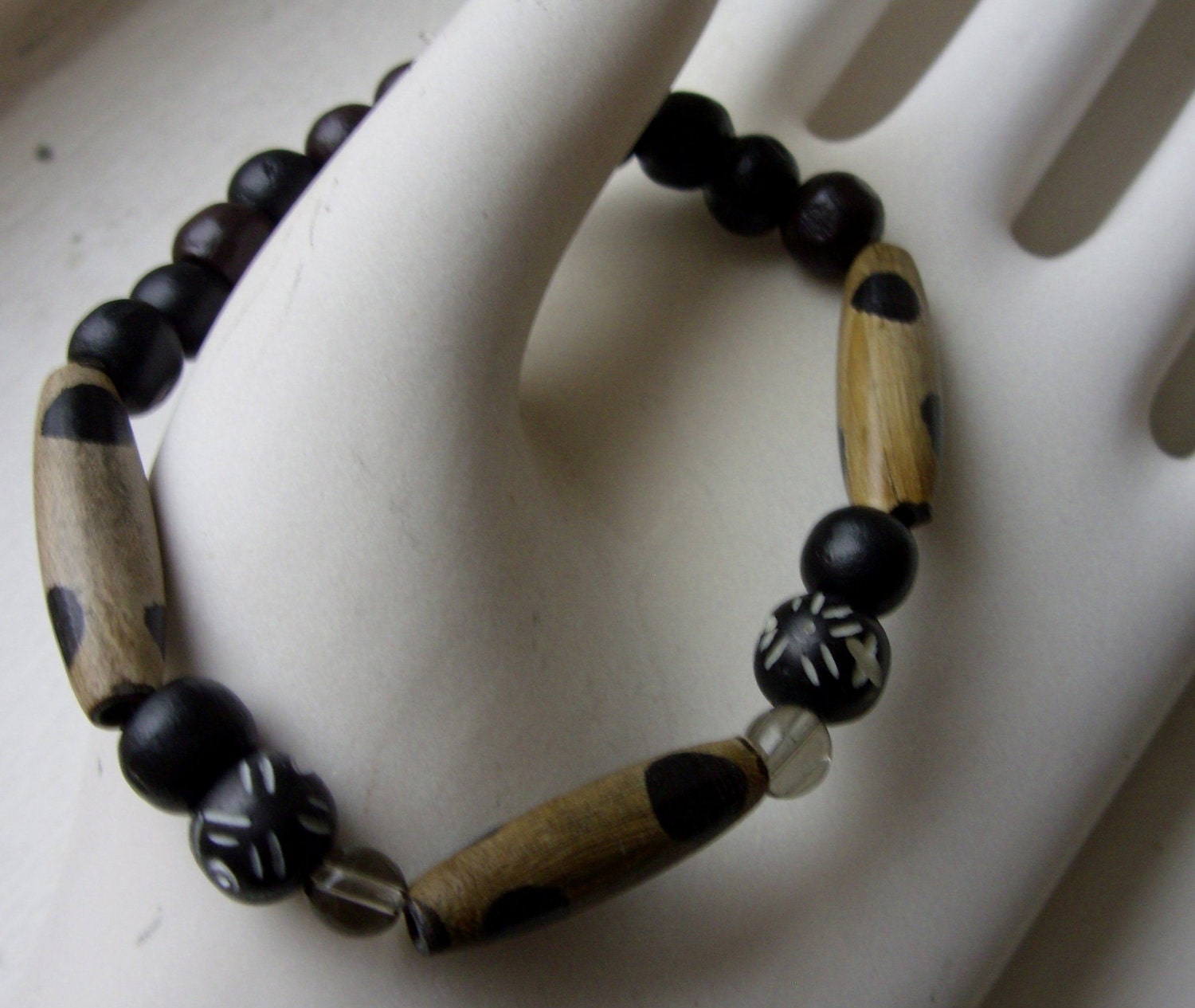 Nuit Rustique Bracelet