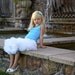 White Pettiskirt
