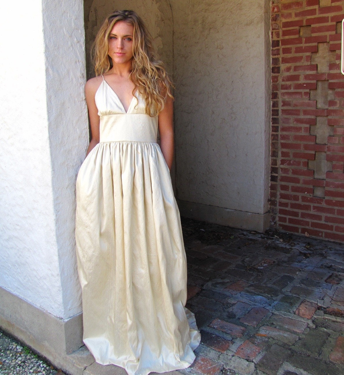 Margaux Wedding Gown m