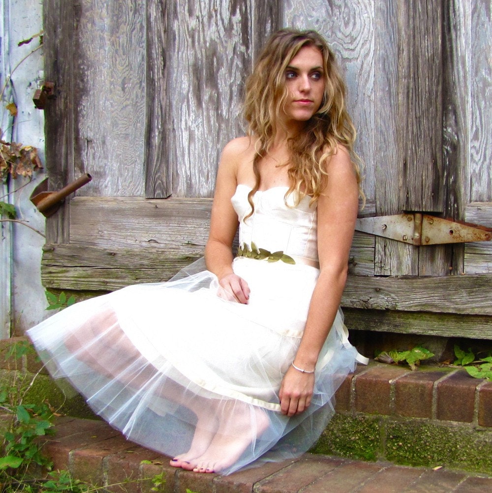 Adeline Wedding Dress