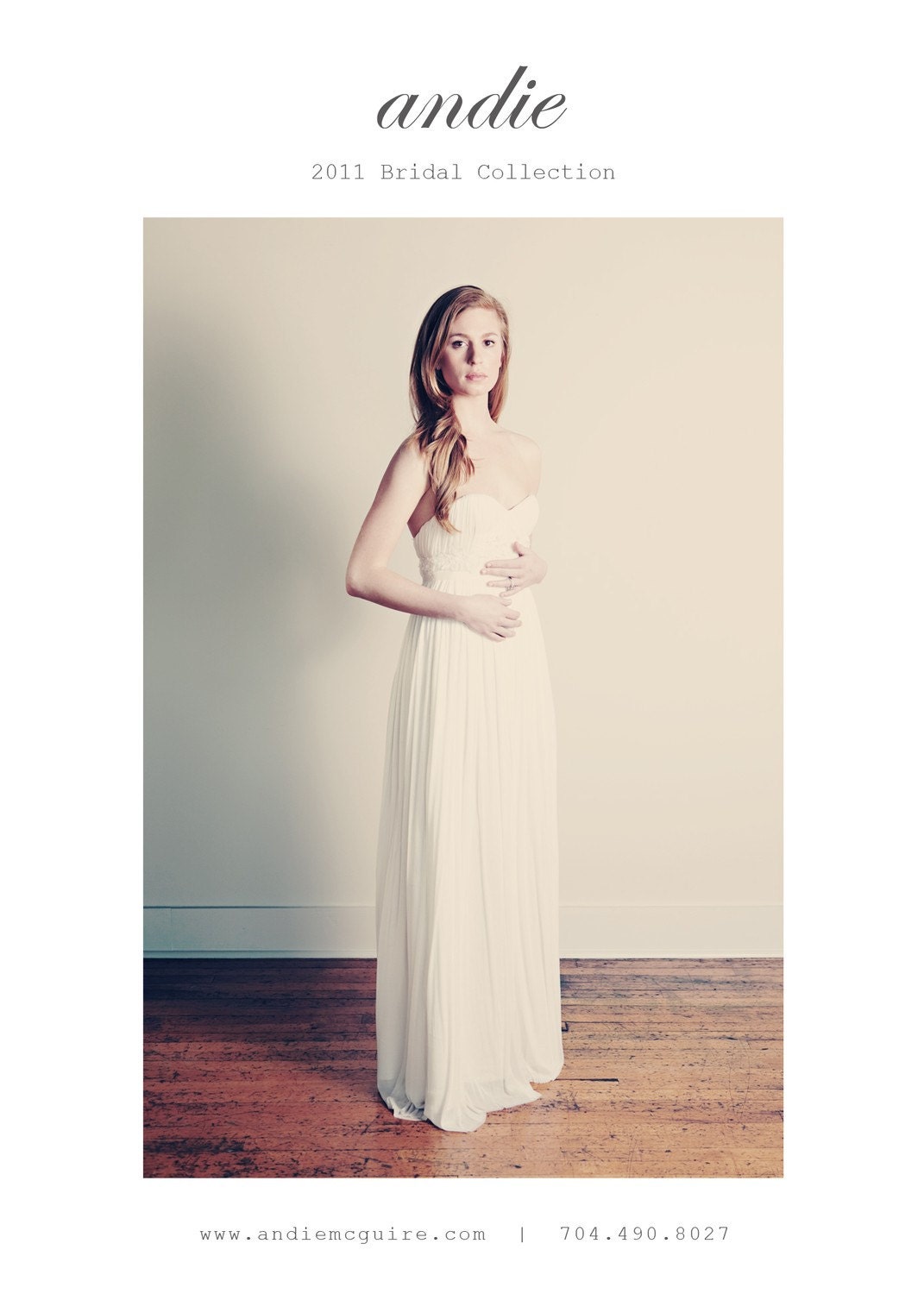 The Eleanor Dress