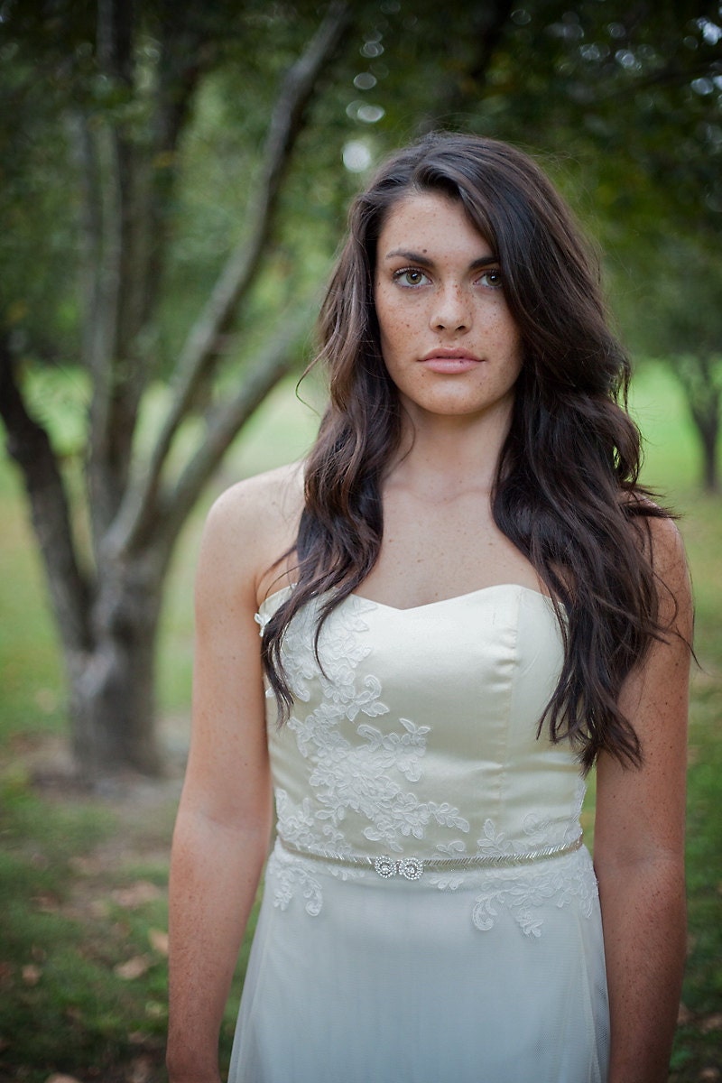 Leila Wedding Dress