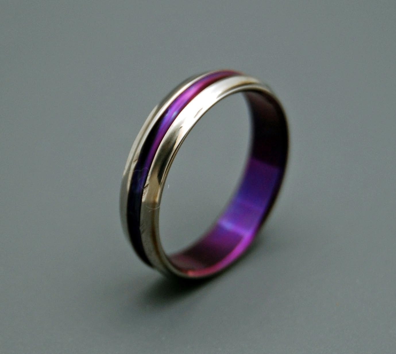 Passion for Purple