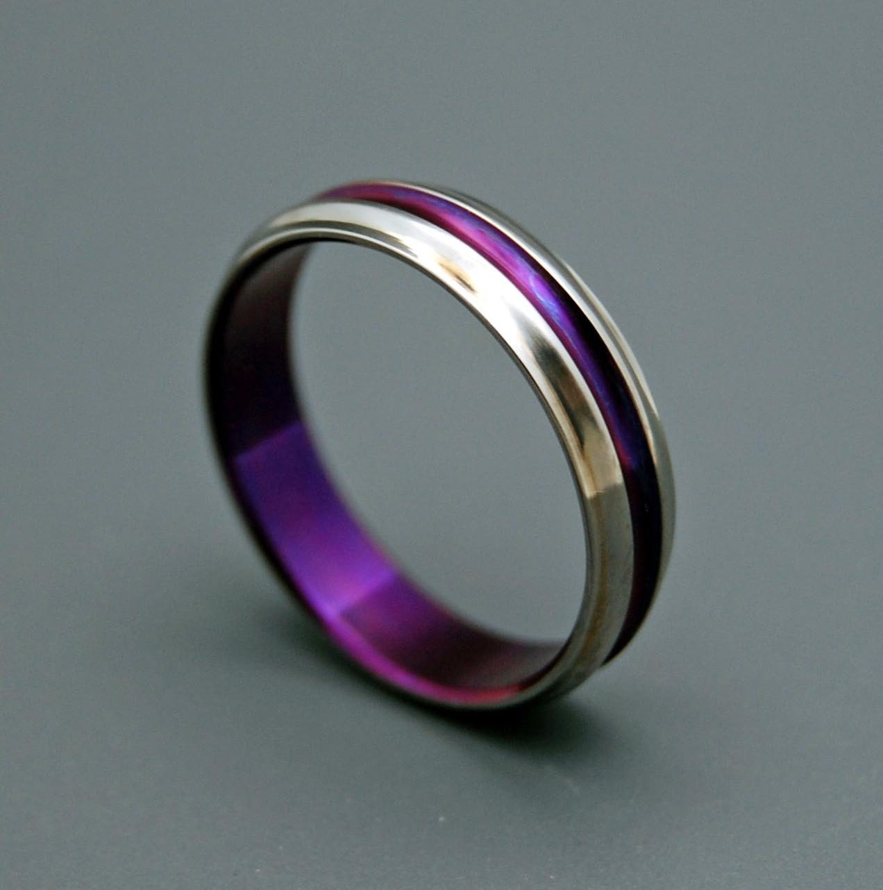 Passion for Purple