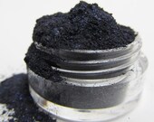 Mineral Eyeshadow-Darkness Falls-Twinkle FX