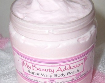 Whipped Body Goods Facebook