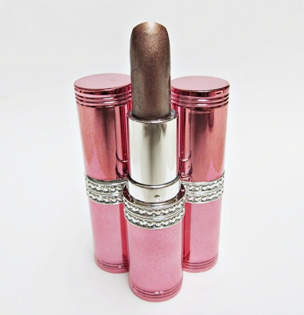 Color Rich Lipstick-Mocha Diamonds