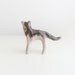 Canis lupus