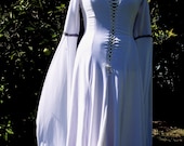 Kahlan Amnell Confessor Dress Cosplay (Legend of the Seeker)