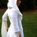 Kahlan Amnell Confessor Dress Cosplay (Legend of the Seeker)