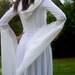 Kahlan Amnell Confessor Dress Cosplay (Legend of the Seeker)