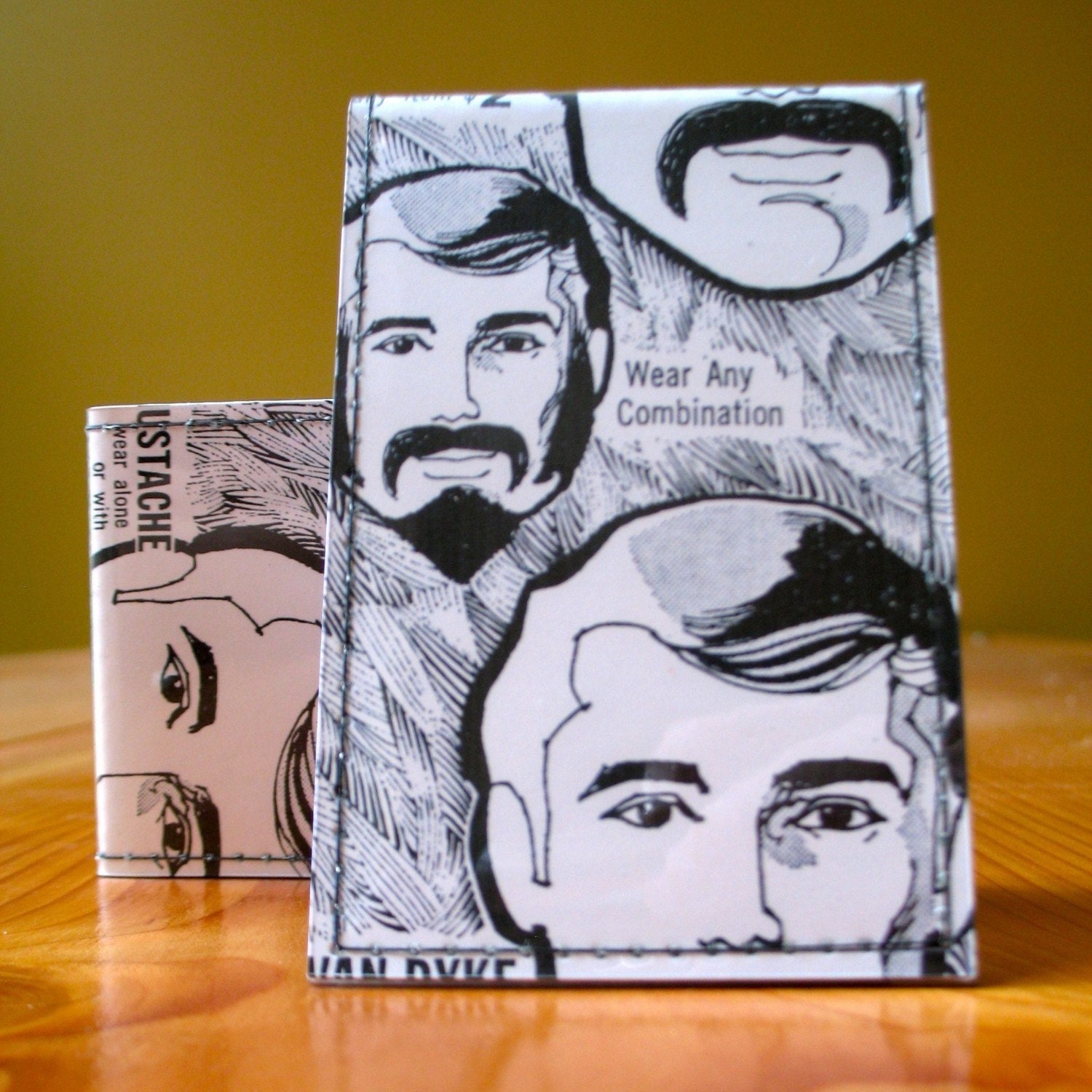 The Look - Oyster card case