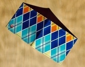 Argyle - Cool - Wallet