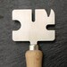 Beadspanner - a lampworking tool. FHF - UK - SRA