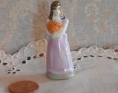 Roses For You - Micro Miniature Figurine