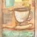 Scripture Art, It is well with my soul (Traditional Hymn), 8 x 10 Fine Art Print