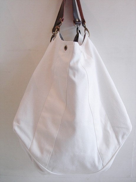 Ployly 002 - Pumpkin Bag