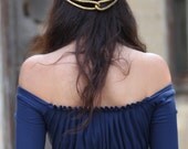 ON SALE Accordion  Top / Tunik