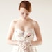 Lovely - Bridal Gloves