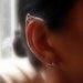 Pair of Large Elf Ear Wraps