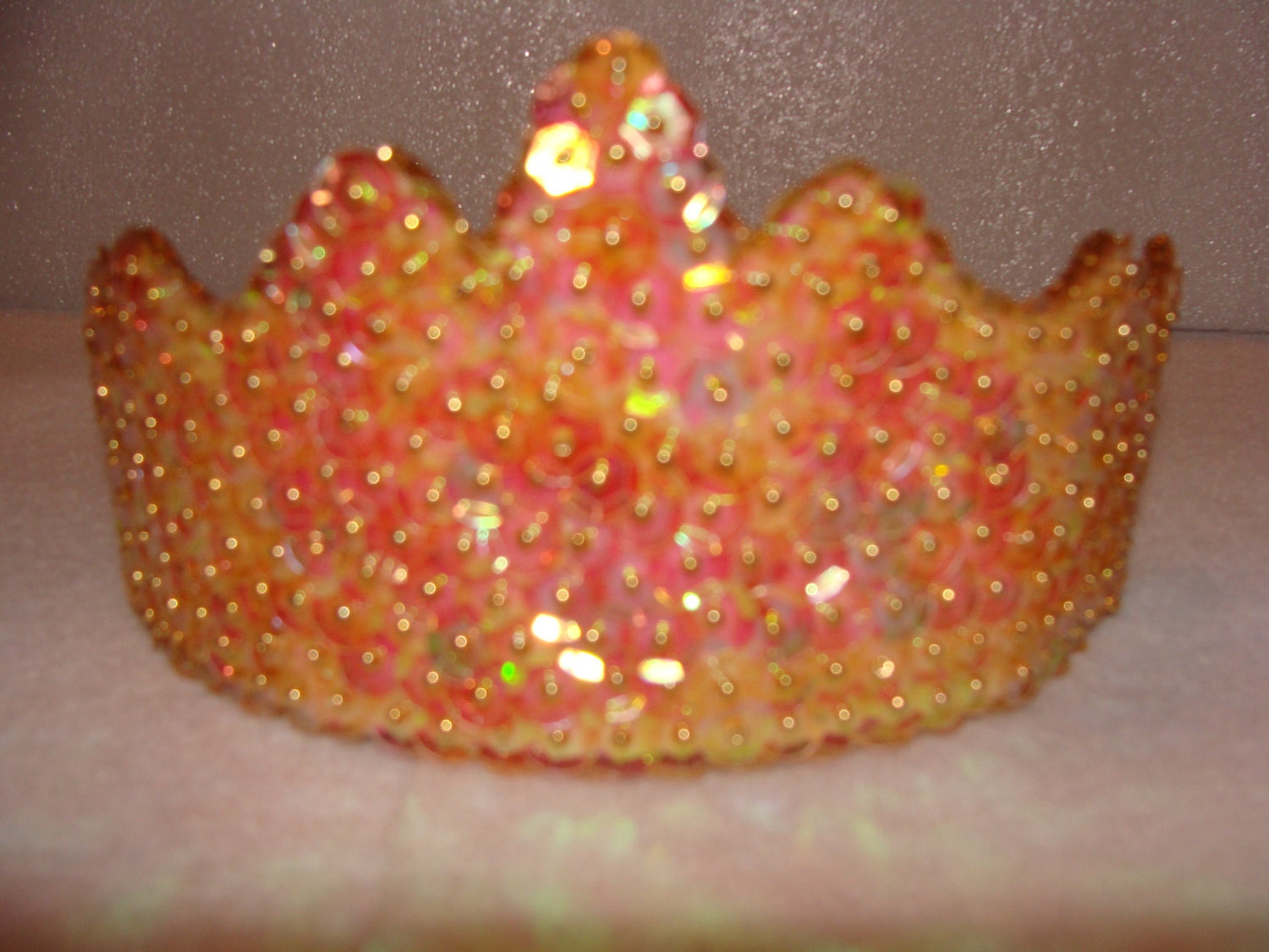 Beautiful Handmade Belle Tiara Il_170x135