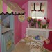 Custom canvas for adults or kids room. playroom.