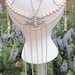 Custom Made To Order Hair Jewelry