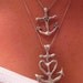 anchor of love