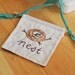 Little Nest Wall Hanging