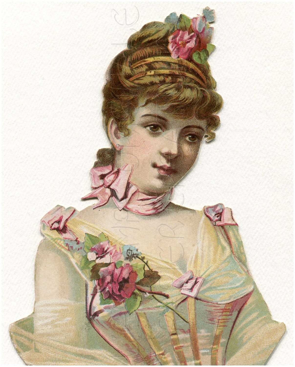 edwardian ladies