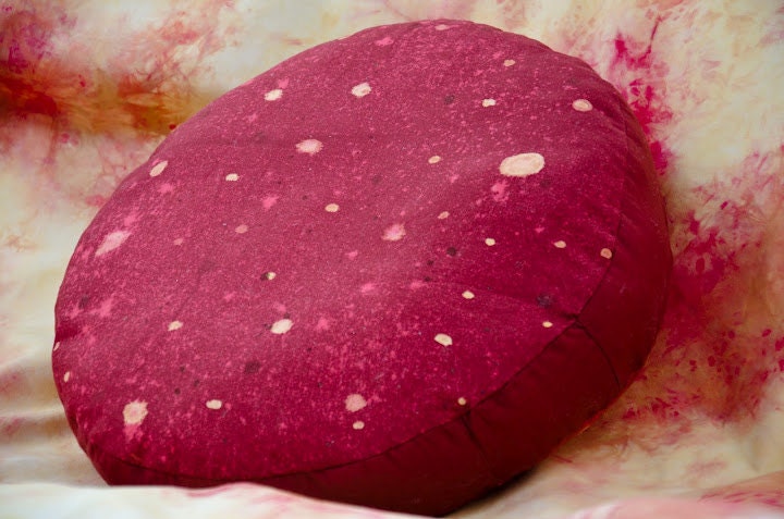 Pepperoni Pillow