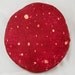 Pepperoni Pillow
