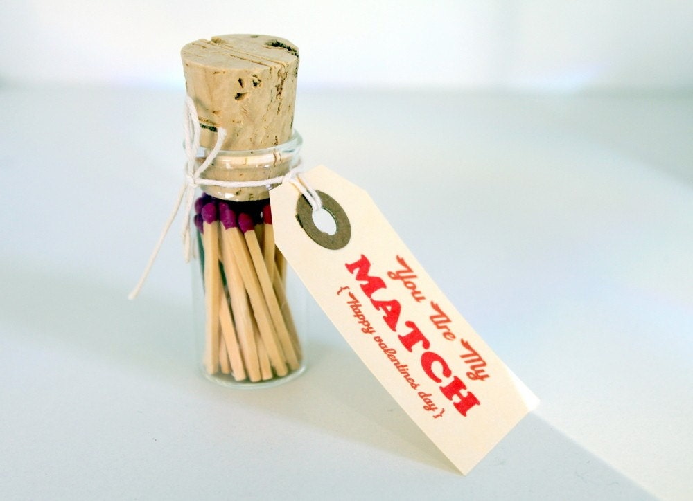 Love Note In a Bottle