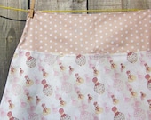 SCENTSATIONAL ALine Skirt - Size Extra Large - perfume bottles