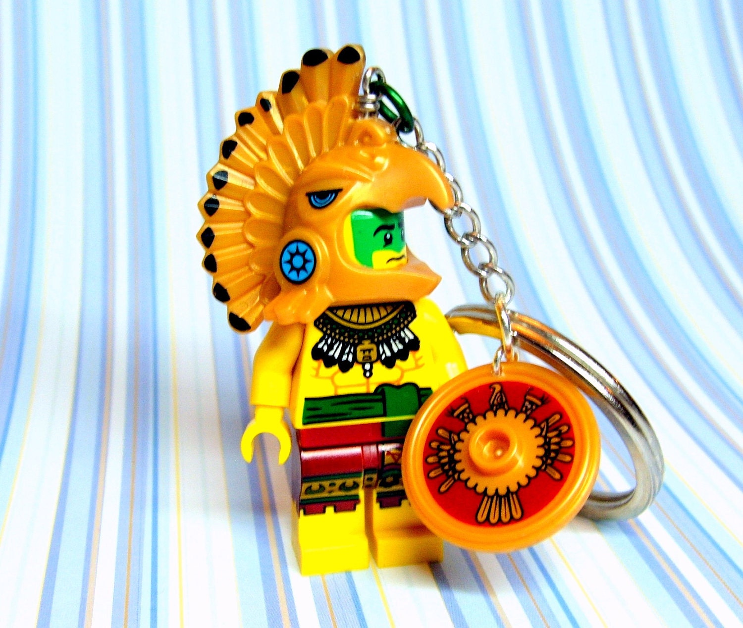 Aztec Key