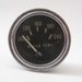 Vintage Antique Water Temp Gauge Industrial Decor