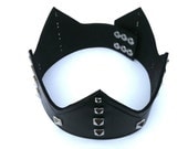 Solomon Leather Crown