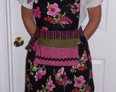 Apron Kit for Fun & Flirty Apron