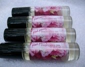 Oil Perfume Peony Tea a fresh peony and garden scent