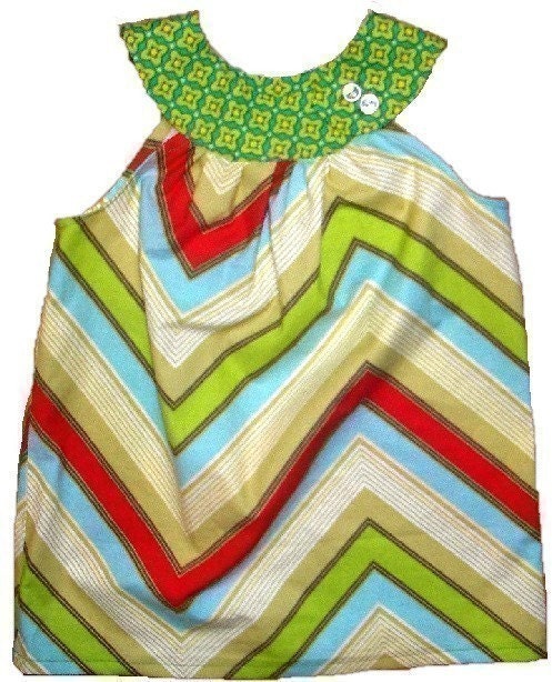 Circle-Top Shirt PDF Pattern, Baby, Toddler Girl newborn to 5T