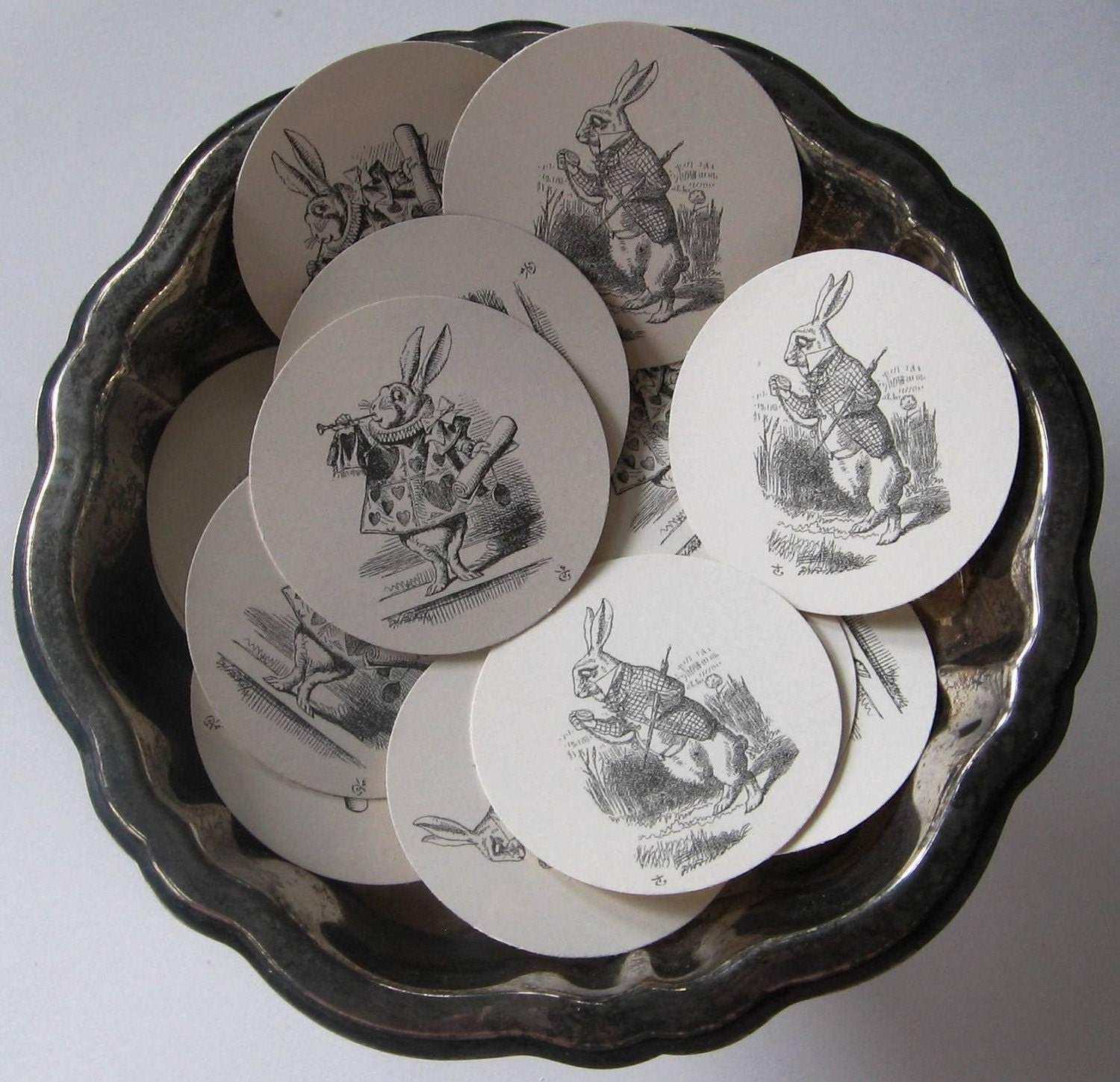 Etsy - PetitePaperie