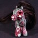 SALE SALE SALE 25.00 DOLLARS OFF My Demon Pony Shaun Zombie Pony ooak My Little Pony