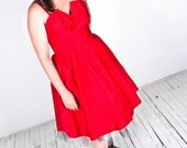 Haute couture Custom Order  Dresses "Formal wear" by Tracy McElfresh